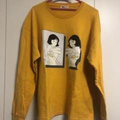 タケオキクチ　tk スウェットのサムネイル