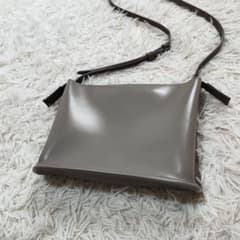 25SS PIENI SHOULDER S グレージュ 25SS PIENI SHOULDER S グレージュ - メルカリ