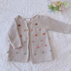 【春物】カーディガン♡のサムネイル