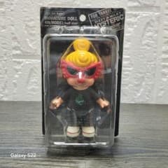 [Unused/Mint Condition] Hysteric Mini 4th Model Figure Doll