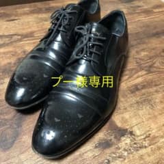 EMPORIO ARMANI 革靴のサムネイル