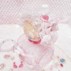 おまんじゅう 着ぐるみのサムネイル