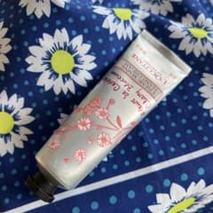 ハンドクリームのサムネイル