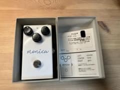 virtues monica ASSH signature 美品 VIRTUES monica AssH Signature オーバードライブ - メルカリ