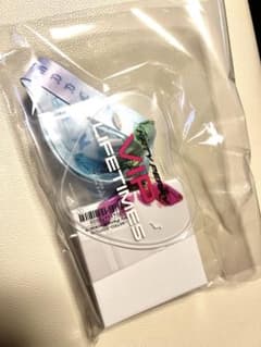 Katy Perry LIFETIMES Tour VIP特典 未開封 - メルカリ