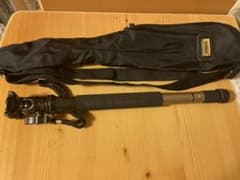 veldon ultra stick 53  ベルボン　一脚のサムネイル