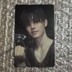 THE SIN：VANISH FORBIDDEN Ver. トレカ ソンフン - メルカリ