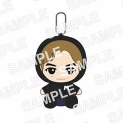 BUDDiiS ぬいぐるみキーホルダー MORRIEのサムネイル