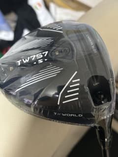 カズっち ホンマゴルフ HONMA TW757S ドライバー 9.0° S カズっち様専用 ホンマゴルフ HONMA TW757S ドライバー 9.0° S - メルカリ