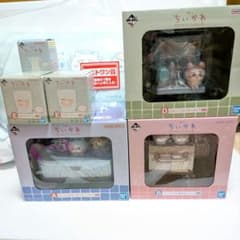 이치 반 쿠지 치이카와 라스트 원 A상 B상 C상 E상