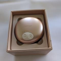 ZOGANKIN 美顔器 本体 CL-ZKS - メルカリ