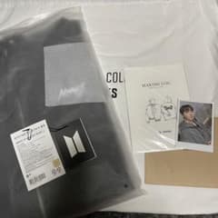 BTS JUNGKOOK artist maid Collectionのサムネイル