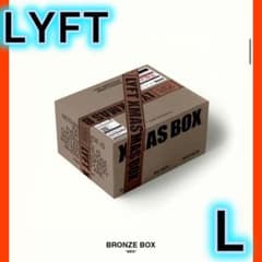 新品】LYFT XMAS BOX 2025 約33,000-41,250円分 - メルカリ