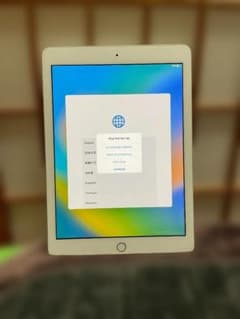 Apple iPad Wi-Fi 128GB 第5世代 キーボード、 カバー2個 - メルカリ