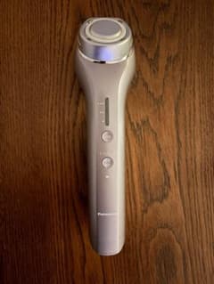 パナソニック Panasonic 美顔器 EH-SR72-S 国内・海外対応のサムネイル