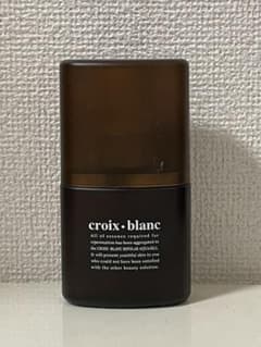 クロワブランのサムネイル