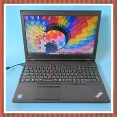 【美品】⭐特大1TB‼️設定済ですぐに使える黒ノートパソコン⭐メモリ8GBで快適 美品】⭐特大1TB‼️設定済ですぐに使える黒ノートパソコン⭐メモリ8GB