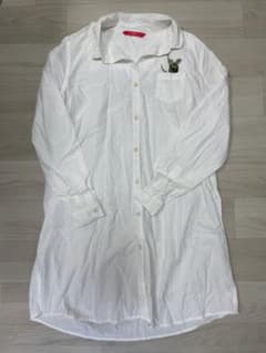 graniph シャツワンピース レオ・レオニのサムネイル