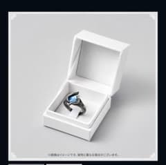 聖火神の指輪 オクトパストラベラー0 コレクターズエディション - メルカリ