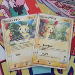 ラルースのプラスル マイナンのサムネイル