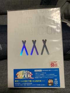 AAA FANTASTIC OVERのサムネイル