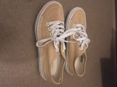 VANSスニーカーのサムネイル