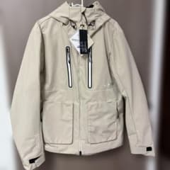 Oakley GORE-TEX WINDSTOPPER マウンテンパーカー - メルカリ