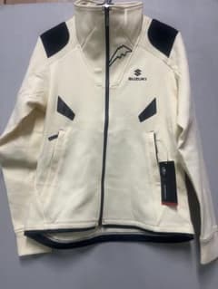 SUZUKI×KUSHITANI コラボトラックジャケット - メルカリ