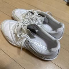 ATHLETA O-Rei Futsal T007 2.0のサムネイル