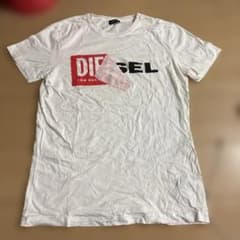 DIESEL Ｔシャツ