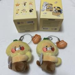 kakaofriends 카카오프렌즈 춘식 신품 미사용