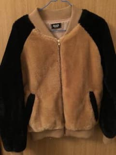 SHAKE SHAKE ブルゾンのサムネイル