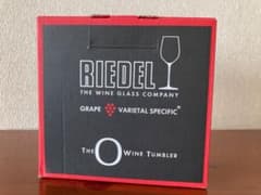 RIEDEL Glassのサムネイル