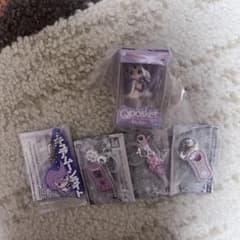 プリキュア ガチャのサムネイル
