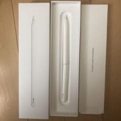 ApplePencil 第2世代【ジャンク品】のサムネイル