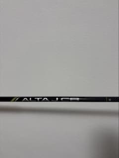 PING ALTA JCB S ドライバー用シャフトのサムネイル