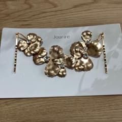 Jourire ヘッドアクセサリーのサムネイル