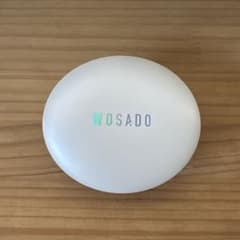 WOSADO マグネットつけまつげ　No.1ナチュラルブラック2.0のサムネイル