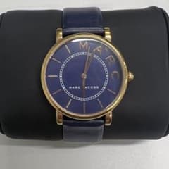 MARC JACOBS ウォッチ　メンズ　レディースのサムネイル