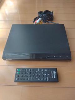 SONY DVP-SR20 DVDプレーヤー 本体 - メルカリ