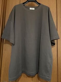 未使用　THE RERACS Tシャツのサムネイル