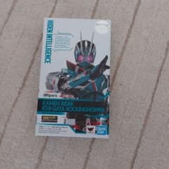 S.H.Figuarts 仮面ライダー一型 ロッキングホッパーのサムネイル