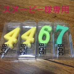 スヌーピー様専用のサムネイル
