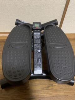 Nice day ステッパーのサムネイル