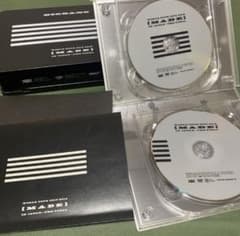 BIGBANG WORLDTOUR2015-2016 MADEのサムネイル