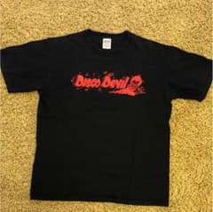 レゲエT  ディスコデビルのサムネイル