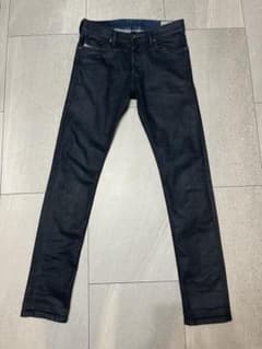 美品】DIESEL 084BF TEPPHAR W27 - メルカリ