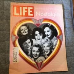 LIFE 1971年　ライフ　洋書　アメリカヴィンテージ雑誌のサムネイル