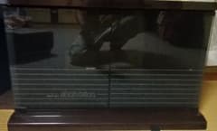 TV stand