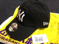 New Era ニューヨーク・ヤンキース 9TWENTY キャップのサムネイル